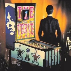 The Verve - Blue