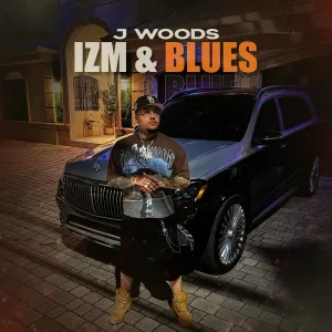 J Woods feat. B Nice - Switch Sides on Me
