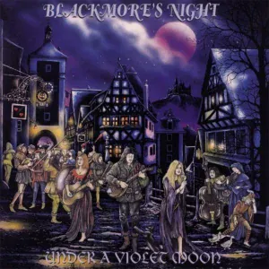 Blackmore's Night - Gone with the Wind