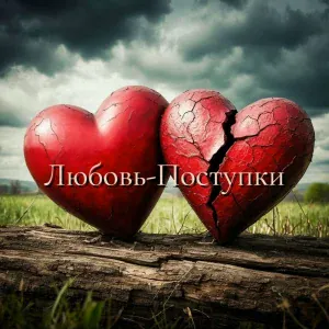 lagot - Любовь-Поступки