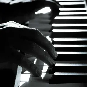 Piano Covers - Billie Eilish - Birds Of A Feather - Piano Cover