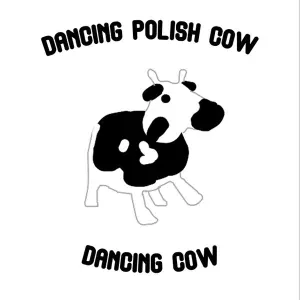 Dancing Cow - Dancing Polish Cow