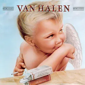 Van Halen - I'll Wait