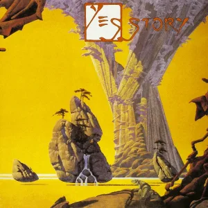 Yes - Something's Coming