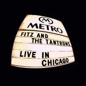 Fitz and The Tantrums - Winds of Change