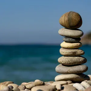 Sleep Sounds of Nature, Entspannungsmusik Meer, Deep Sleep - Extra Air