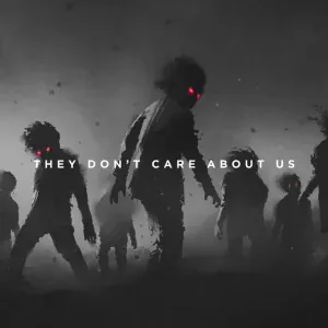 Matty Carter + Ariel - They Don't Care About Us