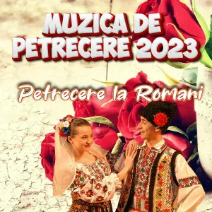 Petrecere la Romani - MAI SOFERE SOFERE
