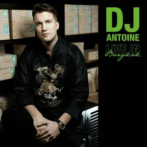 DJ Antoine - December