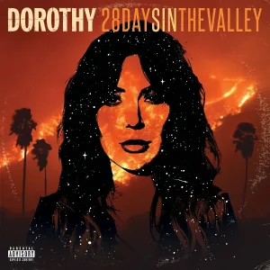 Dorothy - Who Do You Love