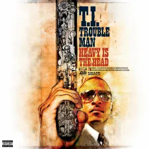 T.I. - Trap Back Jumpin