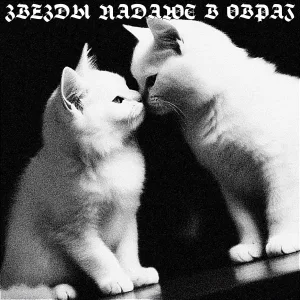 звезды падают в овраг - Забываю