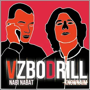 Наби Набат, KnownAim - VzboDrill