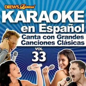 The Hit Crew - Vivir Sin Ella (Karaoke Version)