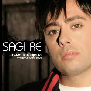 Sagi Rei - Gipsy Woman (She's Homeless)