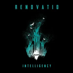 INTELLIGENCY - Август