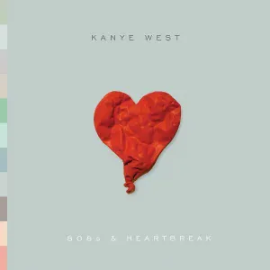 Kanye West - Heartless