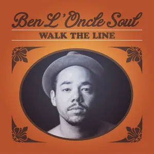 Ben L'Oncle Soul feat. Keziah Jones - Simply Beautiful