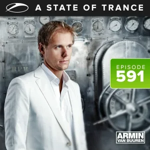 Harry Square - The Space Between (Asot 591)