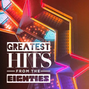 Hits of the 80's - Woman in Love