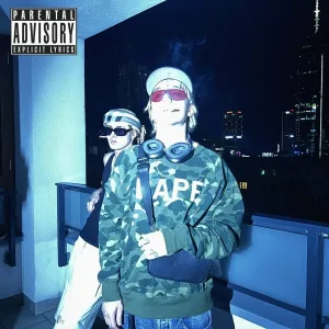 Lil Morty, Индаблэк - YSL & GOYARD