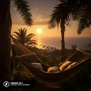 Piano Mage, dream., Leggiero - Another Love