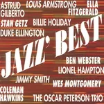 Stan Getz, João Gilberto - The Girl From Ipanema