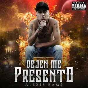 Alexis Rams feat. Lalo Blood - Vengo por Todo