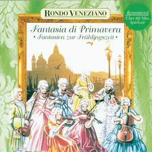 Rondò Veneziano - Armonie