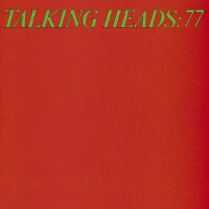 Talking Heads - First Week / Last Week...Carefree