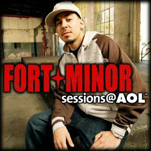 Fort Minor - High Road