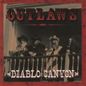 Outlaws - Let the Fingers Do the Walkin'