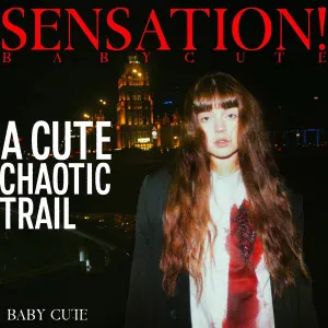 Baby Cute - break UP
