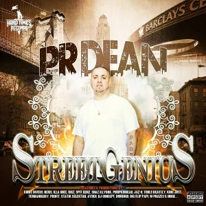PR Dean feat. Shaz Illyork, Big Flip Papi - Set 'Em Up