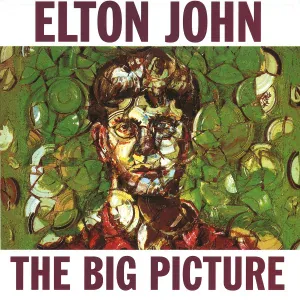 Elton John - If The River Can Bend