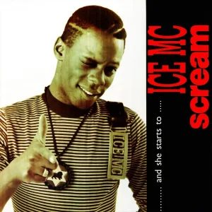 ICE MC - Scream