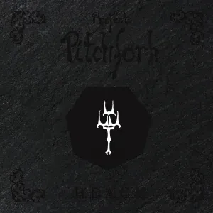 Project Pitchfork - Pitch-Black