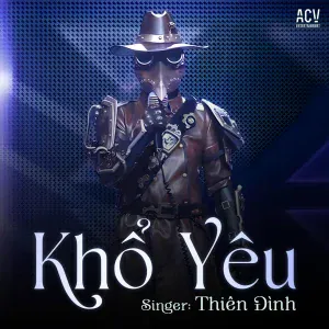 THIÊN ĐÌNH - Khổ Yêu