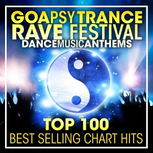 Goa Psy Trance Masters, Goa Trance, Psytrance - Bionix - Q Factor (Creactive Remix)