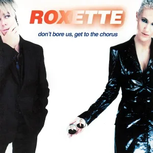 Roxette - Wish I Could Fly