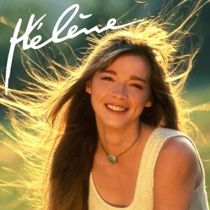 Hélène - Un ami