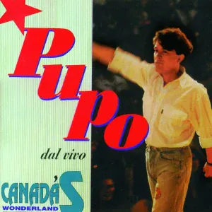 Pupo - Lo devo solo a te