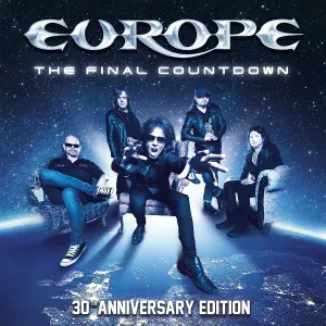 Europe - The Final Countdown