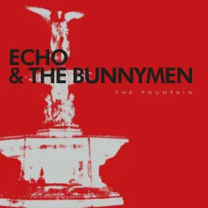 Echo And The Bunnymen - Do You Know Who I Am?