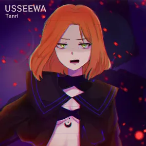 Tanri - Usseewa