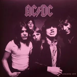 AC/DC - Sin City