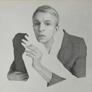 Jay-Jay Johanson - Heard Somebody Whistle