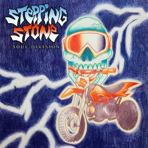 Stepping Stone - Soul Division