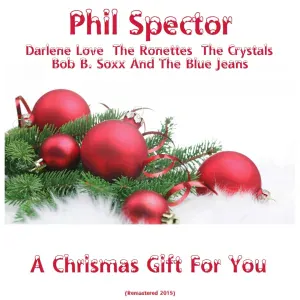 The Crystals - Santa Claus Is Coming to Town