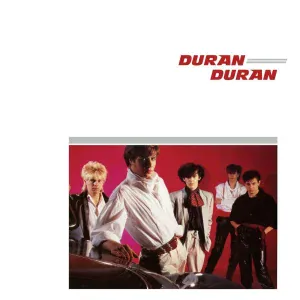 Duran Duran - Sound of Thunder